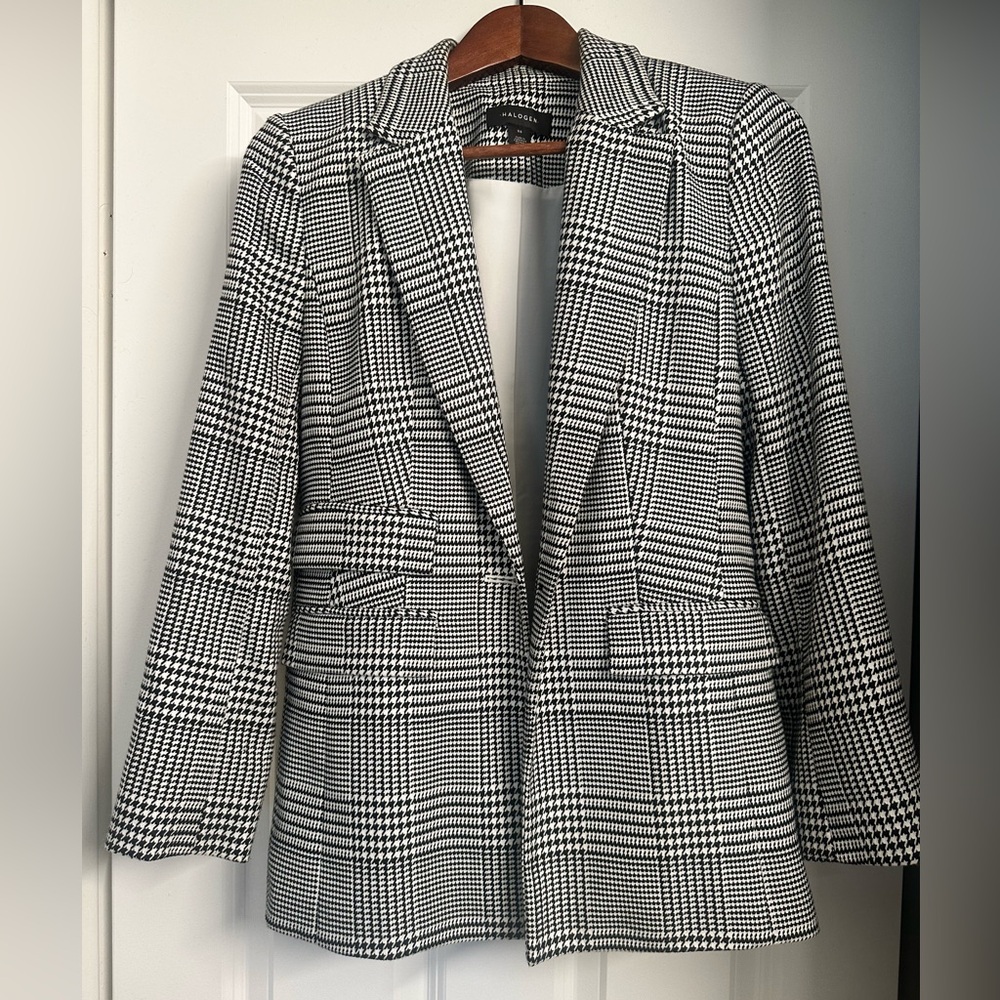 Halogen Blazer Size XS